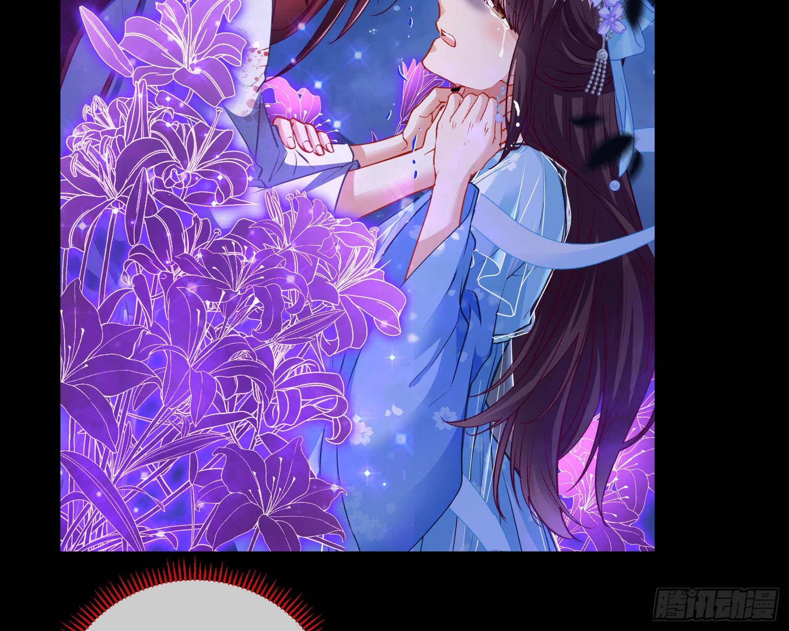 万渣朝凰韩漫全集-双杀无删减无遮挡章节图片 
