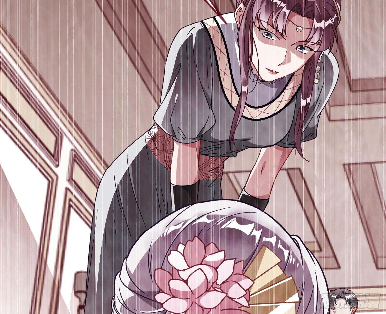 万渣朝凰韩漫全集-七生七世万里菊花无删减无遮挡章节图片 