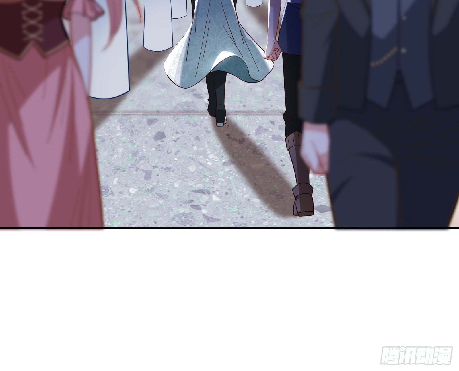 万渣朝凰韩漫全集-告诉全世界她已婚无删减无遮挡章节图片 