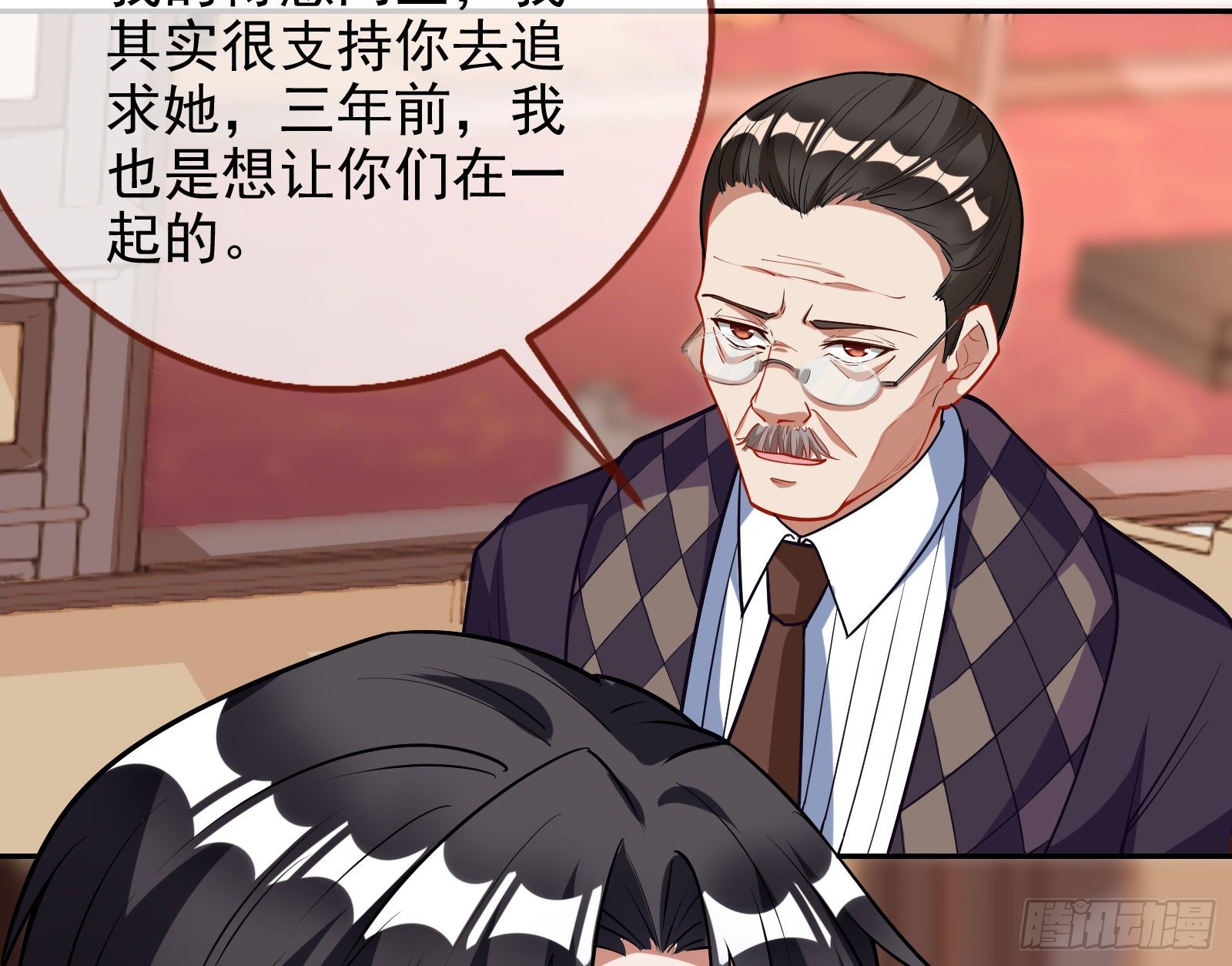 万渣朝凰韩漫全集-风光回归，大权在握无删减无遮挡章节图片 