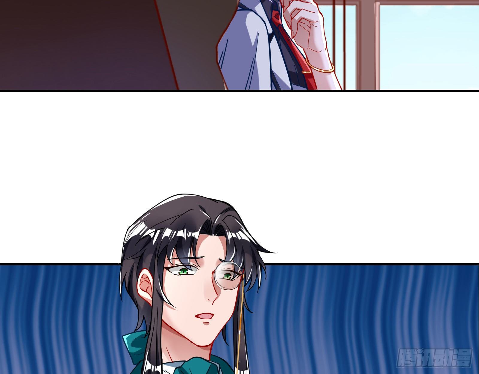 万渣朝凰韩漫全集-我才是女王无删减无遮挡章节图片 