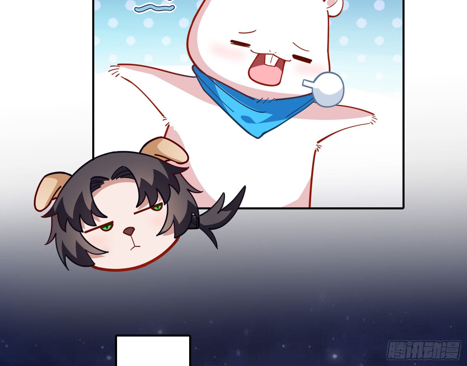 万渣朝凰韩漫全集-逃亡的闻道先无删减无遮挡章节图片 
