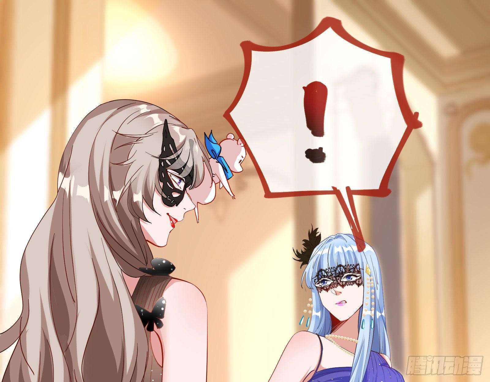 万渣朝凰韩漫全集-师兄怎么会哭呢？无删减无遮挡章节图片 