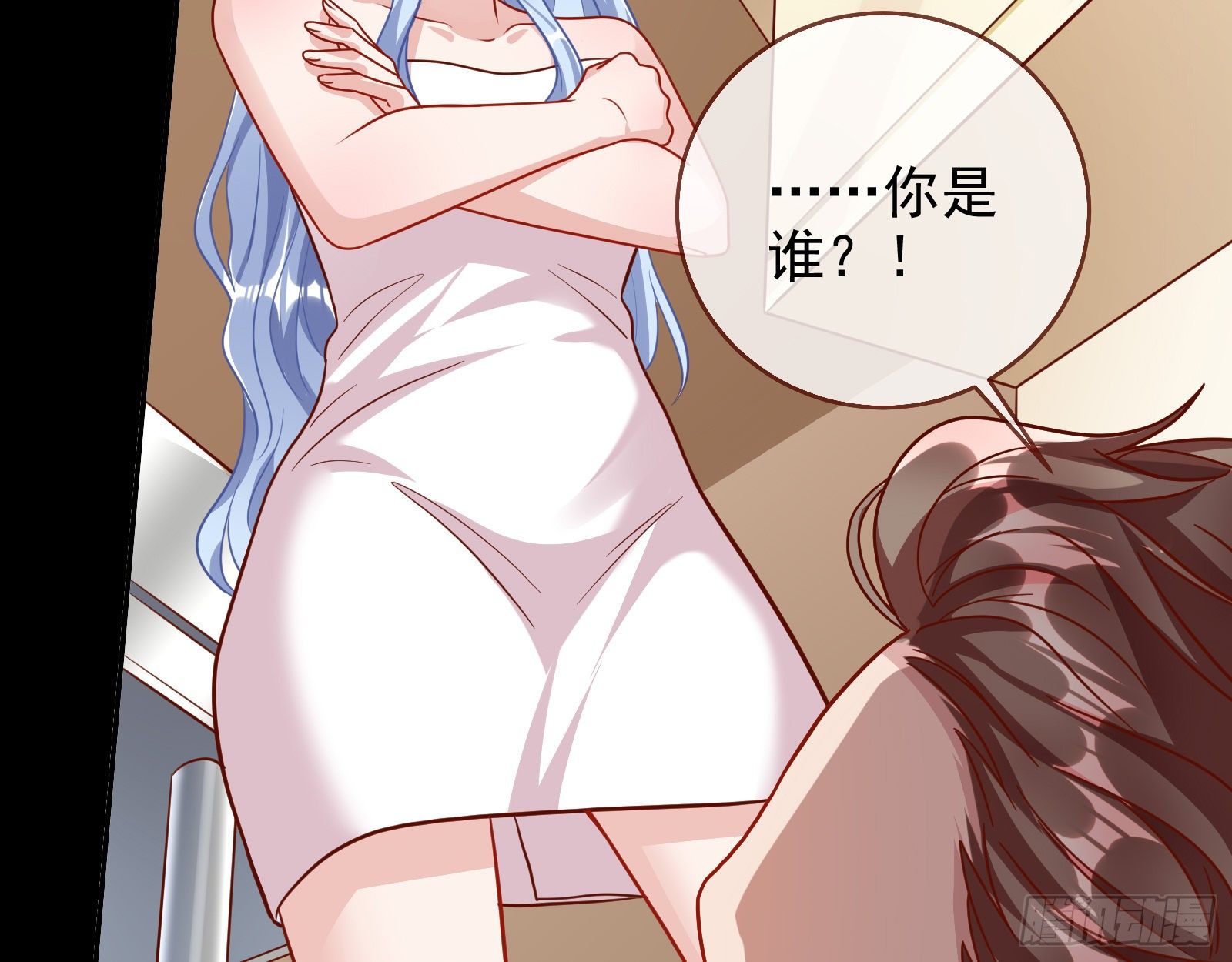 万渣朝凰韩漫全集-抱错无删减无遮挡章节图片 