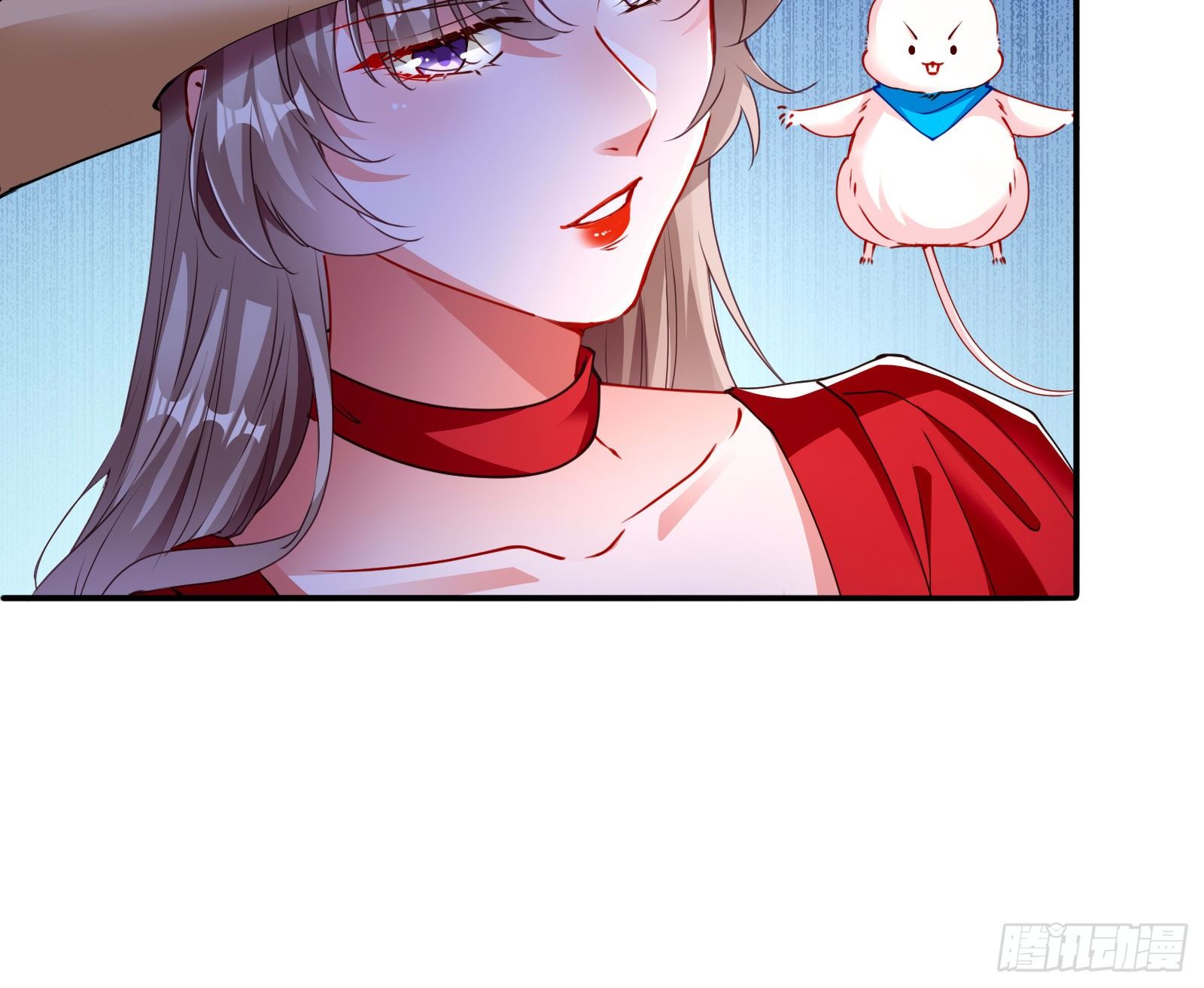 万渣朝凰韩漫全集-验血无删减无遮挡章节图片 
