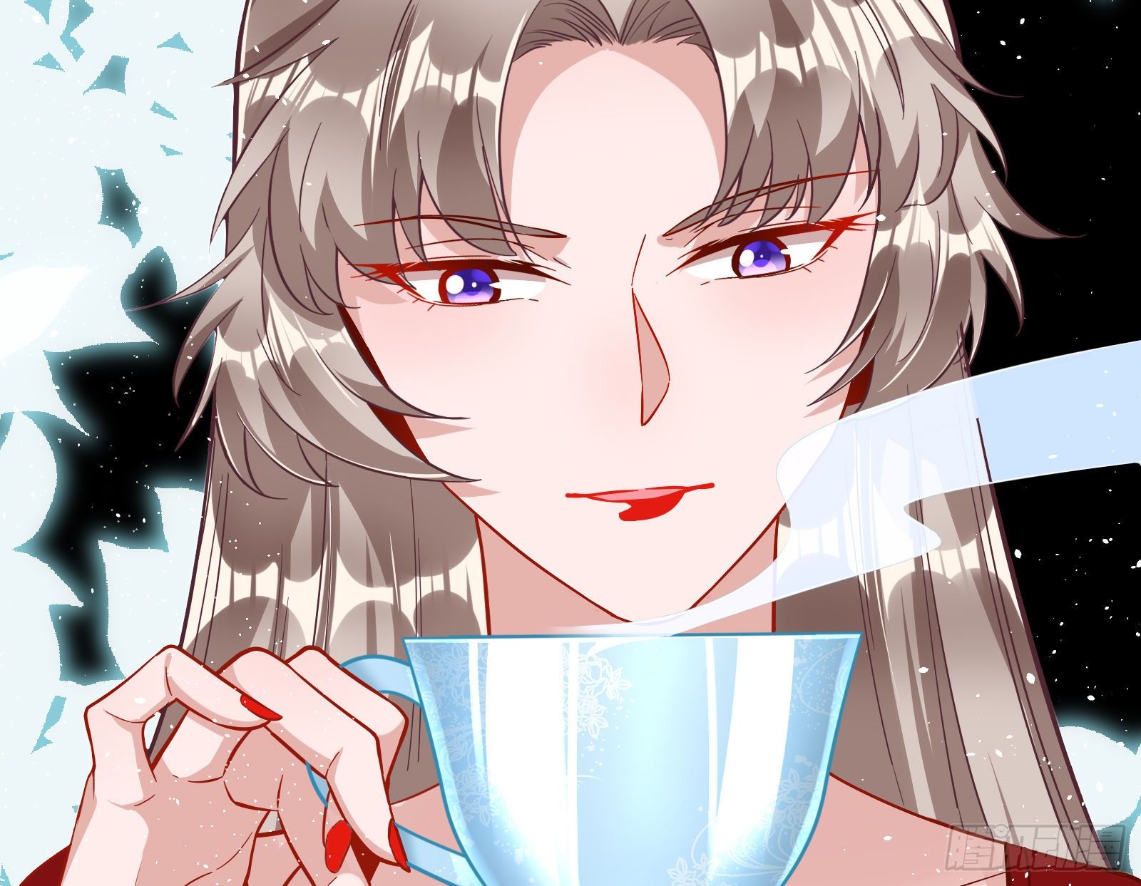 万渣朝凰韩漫全集-合作无删减无遮挡章节图片 