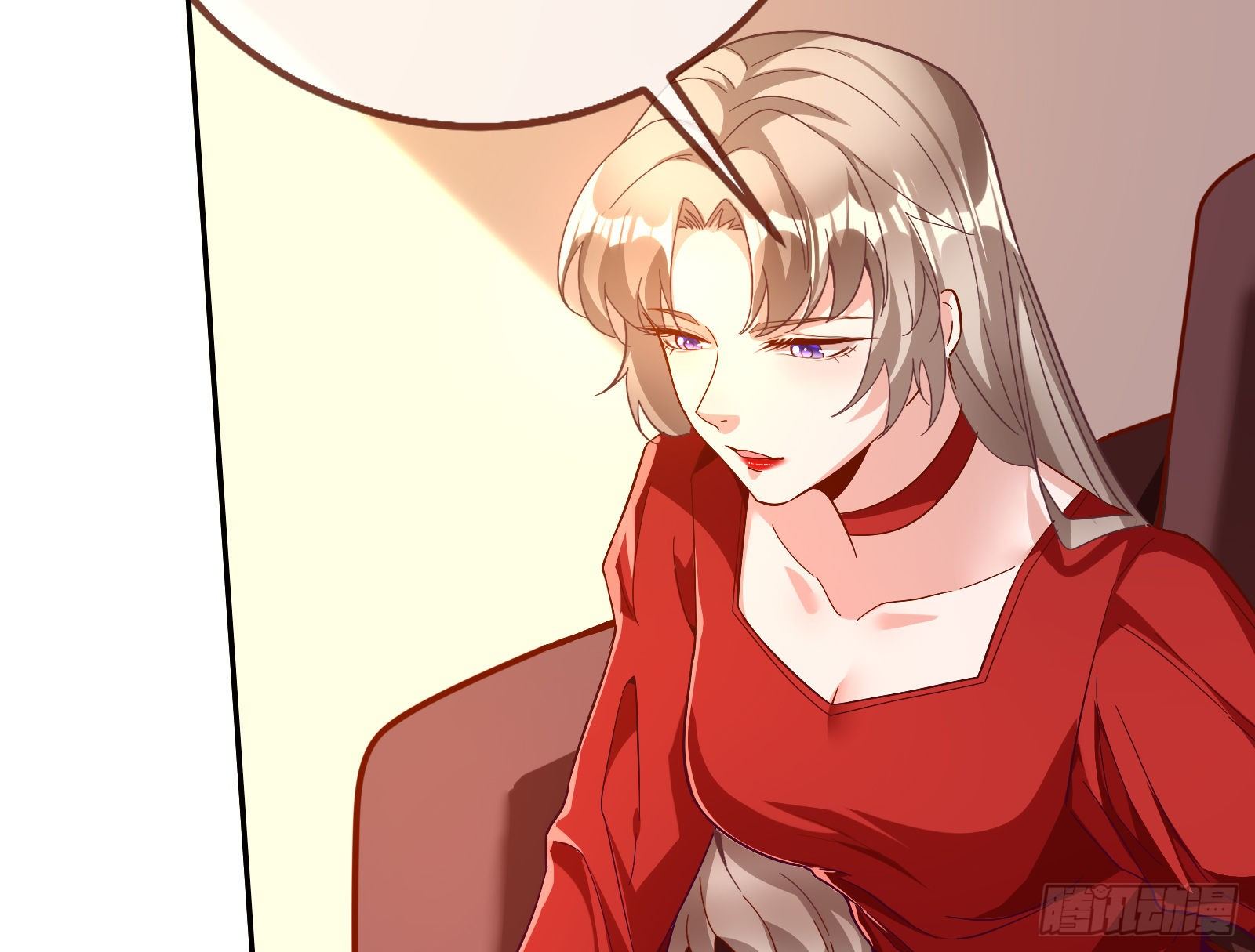 万渣朝凰韩漫全集-合作无删减无遮挡章节图片 