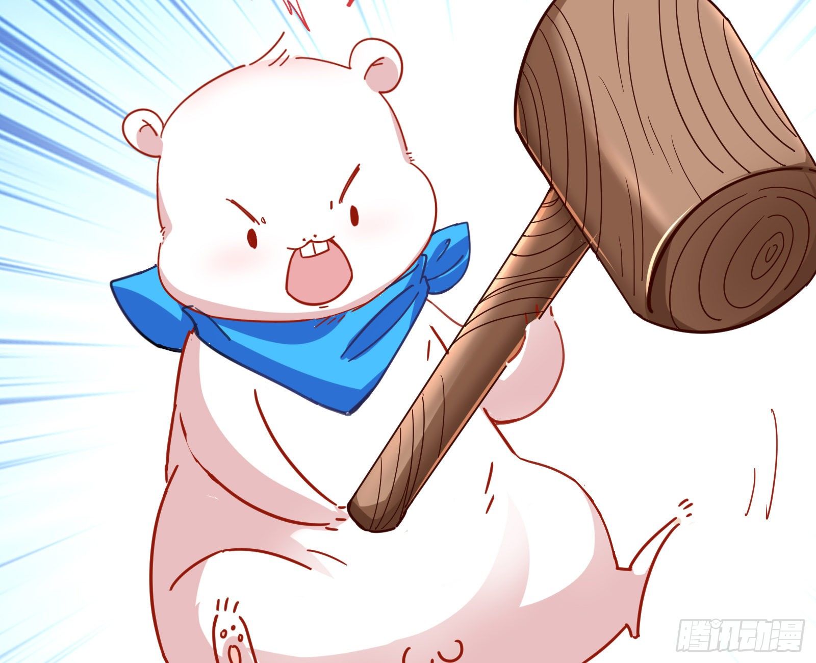 万渣朝凰韩漫全集-借刀杀人无删减无遮挡章节图片 