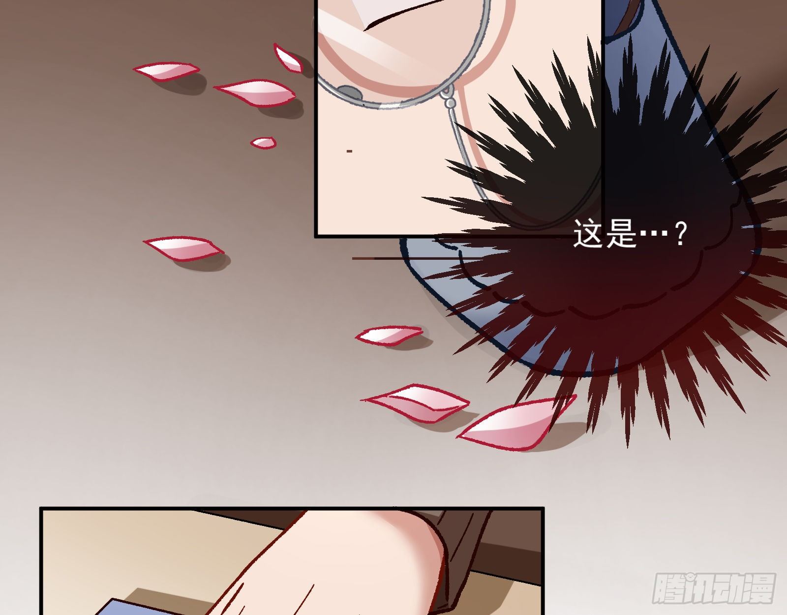 万渣朝凰韩漫全集-修真大师无删减无遮挡章节图片 