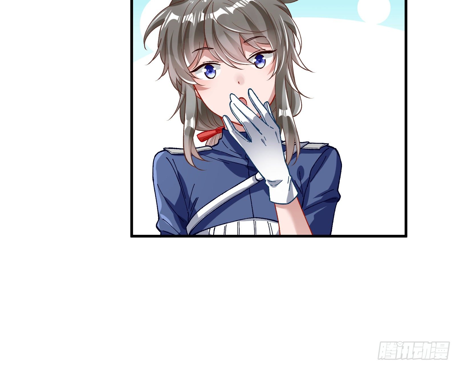 万渣朝凰韩漫全集-跳脸挑衅无删减无遮挡章节图片 