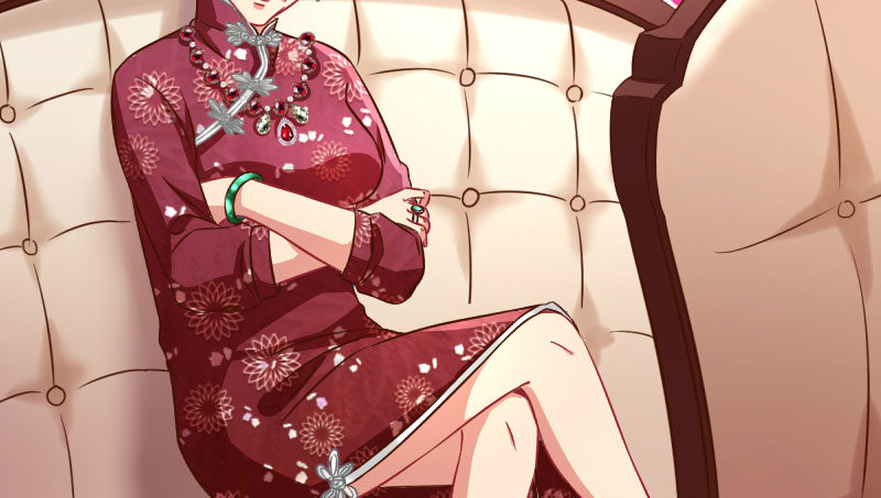 万渣朝凰韩漫全集-全场最佳的婆婆无删减无遮挡章节图片 