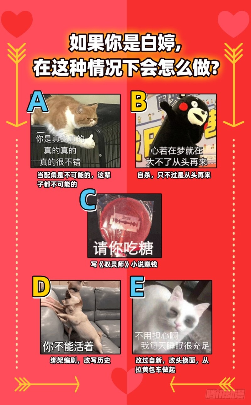 万渣朝凰韩漫全集-逼婚无删减无遮挡章节图片 