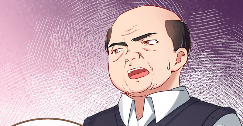 万渣朝凰韩漫全集-姐教你做人无删减无遮挡章节图片 