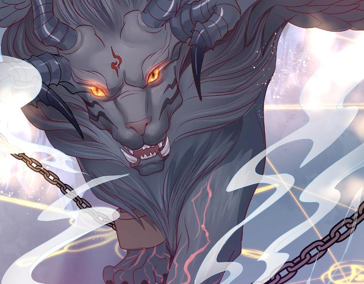 魔尊要抱抱韩漫全集-序章 忠犬魔尊X清冷剑修无删减无遮挡章节图片 