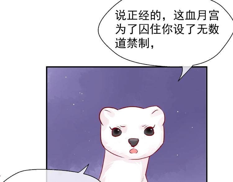 魔尊要抱抱韩漫全集-第10话 魔尊的怒意无删减无遮挡章节图片 
