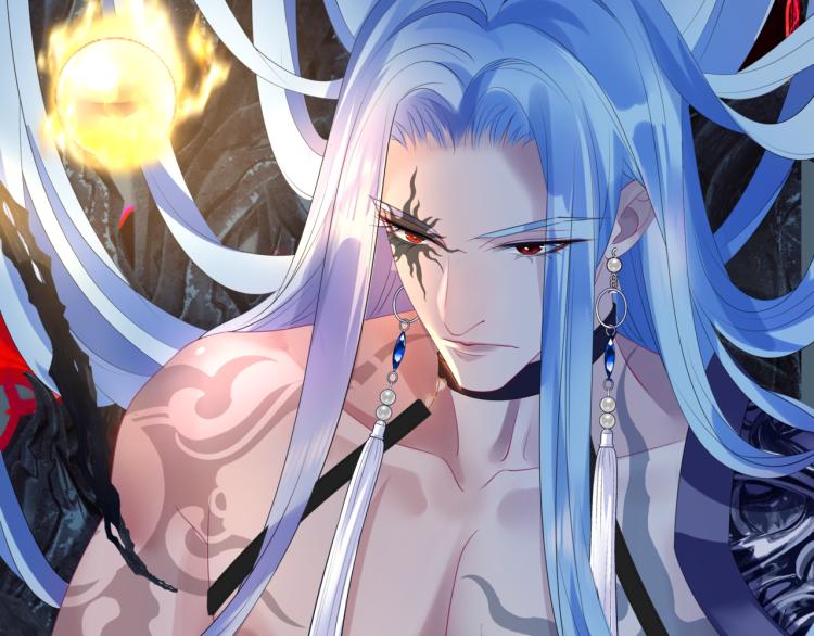 魔尊要抱抱韩漫全集-第9话 苏醒无删减无遮挡章节图片 