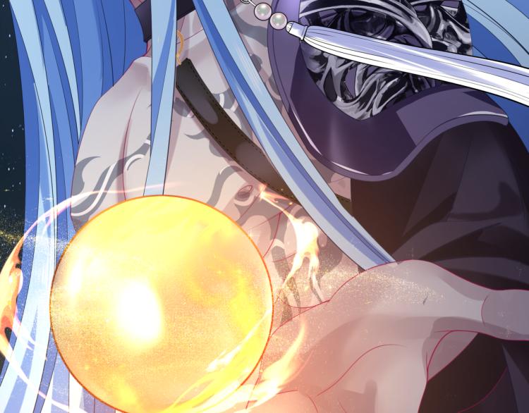 魔尊要抱抱韩漫全集-第10话 重启希望无删减无遮挡章节图片 