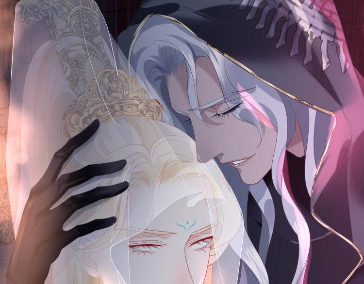 魔尊要抱抱韩漫全集-第11话 山中岁月长无删减无遮挡章节图片 