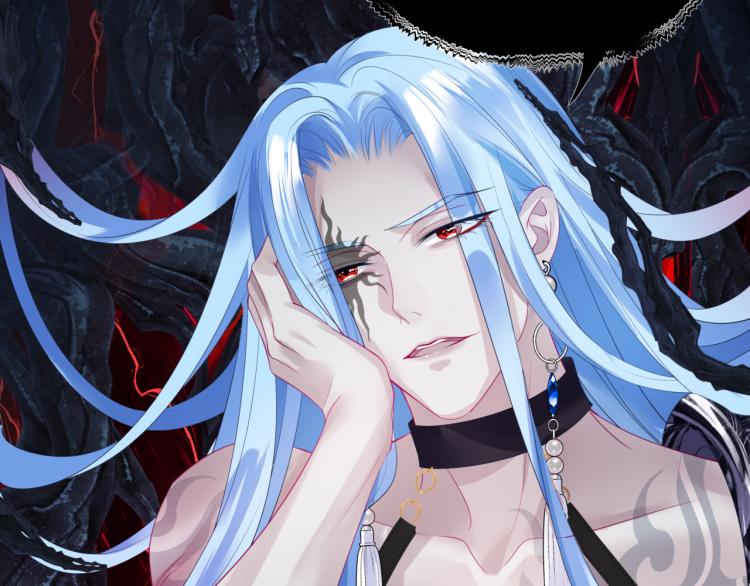 魔尊要抱抱韩漫全集-第12话 谁在灯火阑珊处无删减无遮挡章节图片 