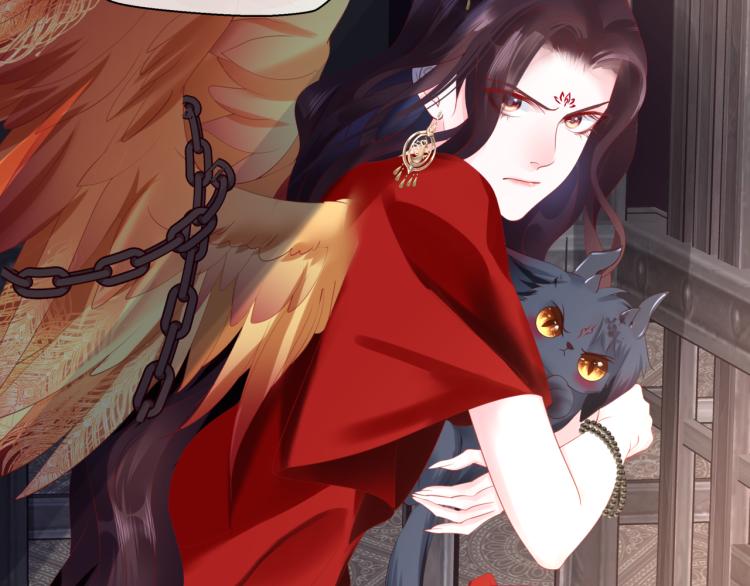 魔尊要抱抱韩漫全集-第15话 地下拍卖场无删减无遮挡章节图片 