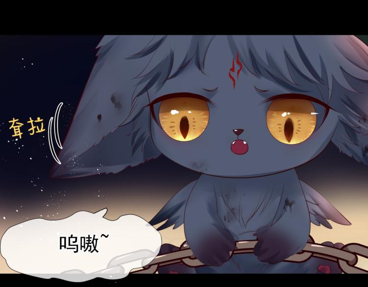 魔尊要抱抱韩漫全集-第15话 地下拍卖场无删减无遮挡章节图片 