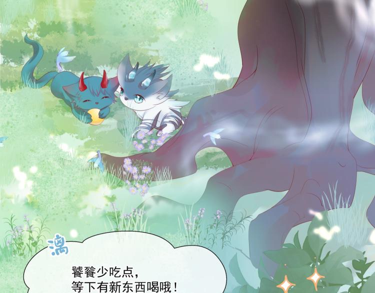 魔尊要抱抱韩漫全集-第15话 地下拍卖场无删减无遮挡章节图片 