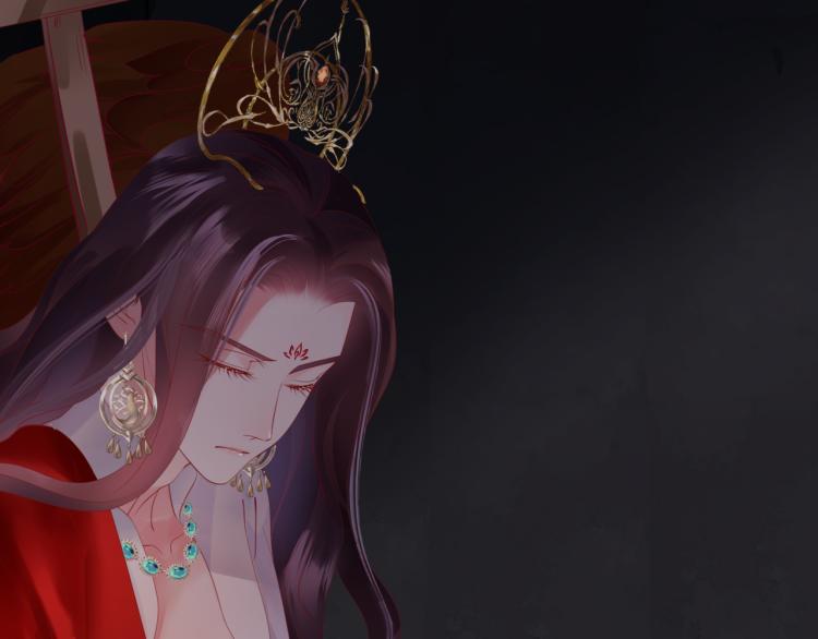 魔尊要抱抱韩漫全集-第15话 地下拍卖场无删减无遮挡章节图片 