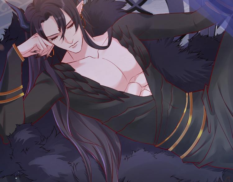 魔尊要抱抱韩漫全集-第11话 撒娇娇无删减无遮挡章节图片 