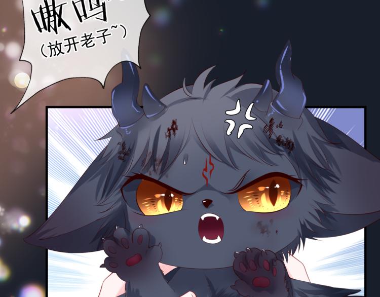 魔尊要抱抱韩漫全集-第16话 隔世重逢无删减无遮挡章节图片 