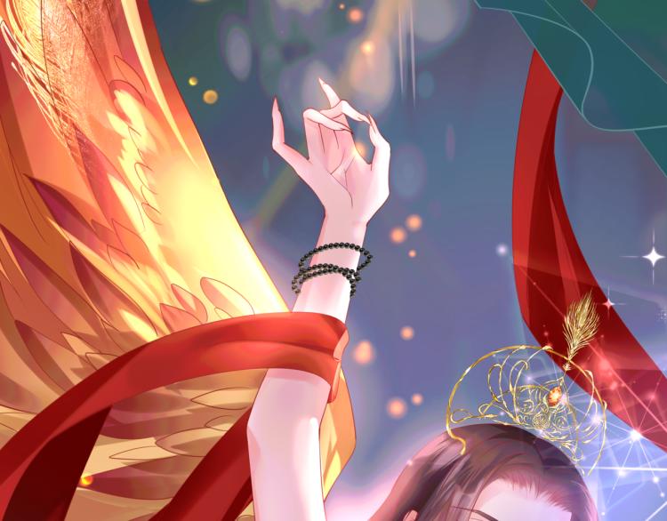 魔尊要抱抱韩漫全集-第16话 隔世重逢无删减无遮挡章节图片 
