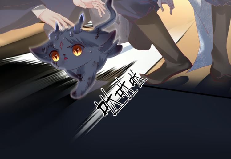 魔尊要抱抱韩漫全集-第16话 隔世重逢无删减无遮挡章节图片 