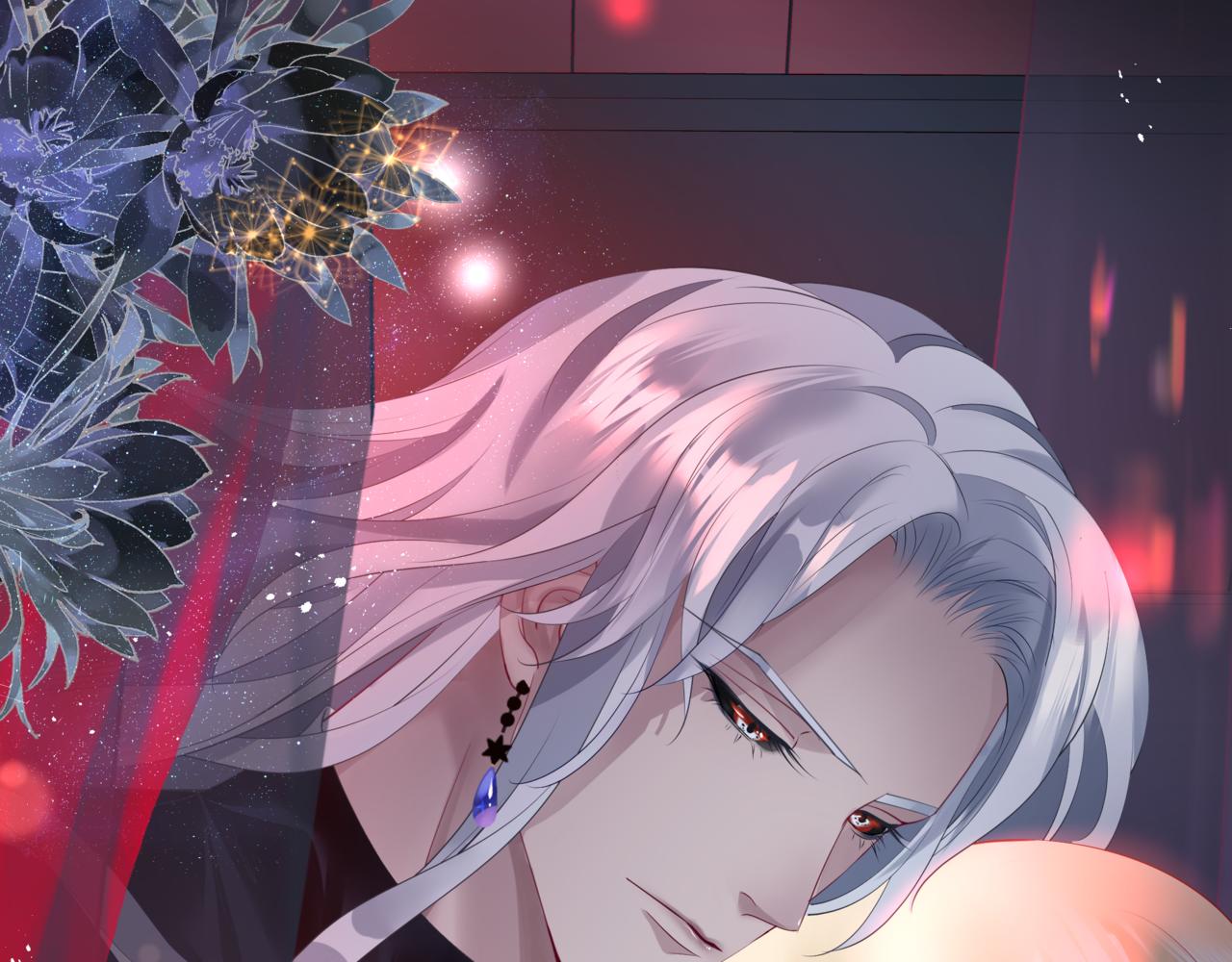 魔尊要抱抱韩漫全集-第20话 &quot;甜蜜&quot;共浴？无删减无遮挡章节图片 