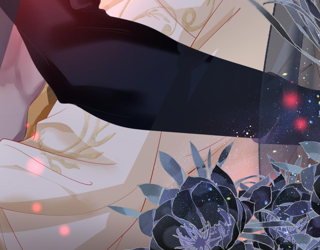 魔尊要抱抱韩漫全集-第20话 &quot;甜蜜&quot;共浴？无删减无遮挡章节图片 