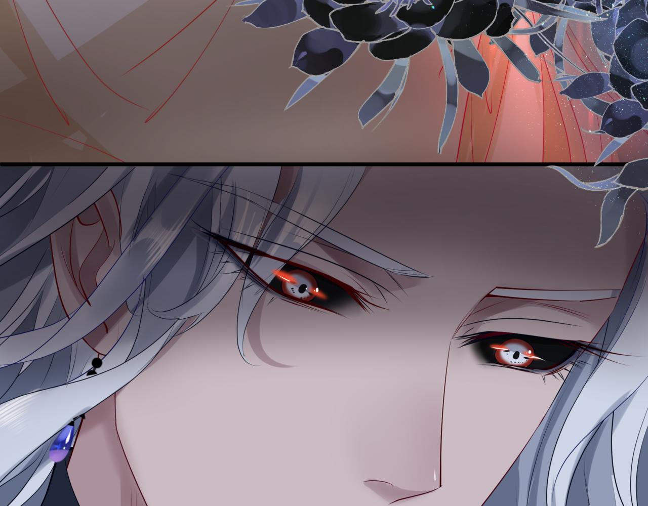 魔尊要抱抱韩漫全集-第20话 &quot;甜蜜&quot;共浴？无删减无遮挡章节图片 