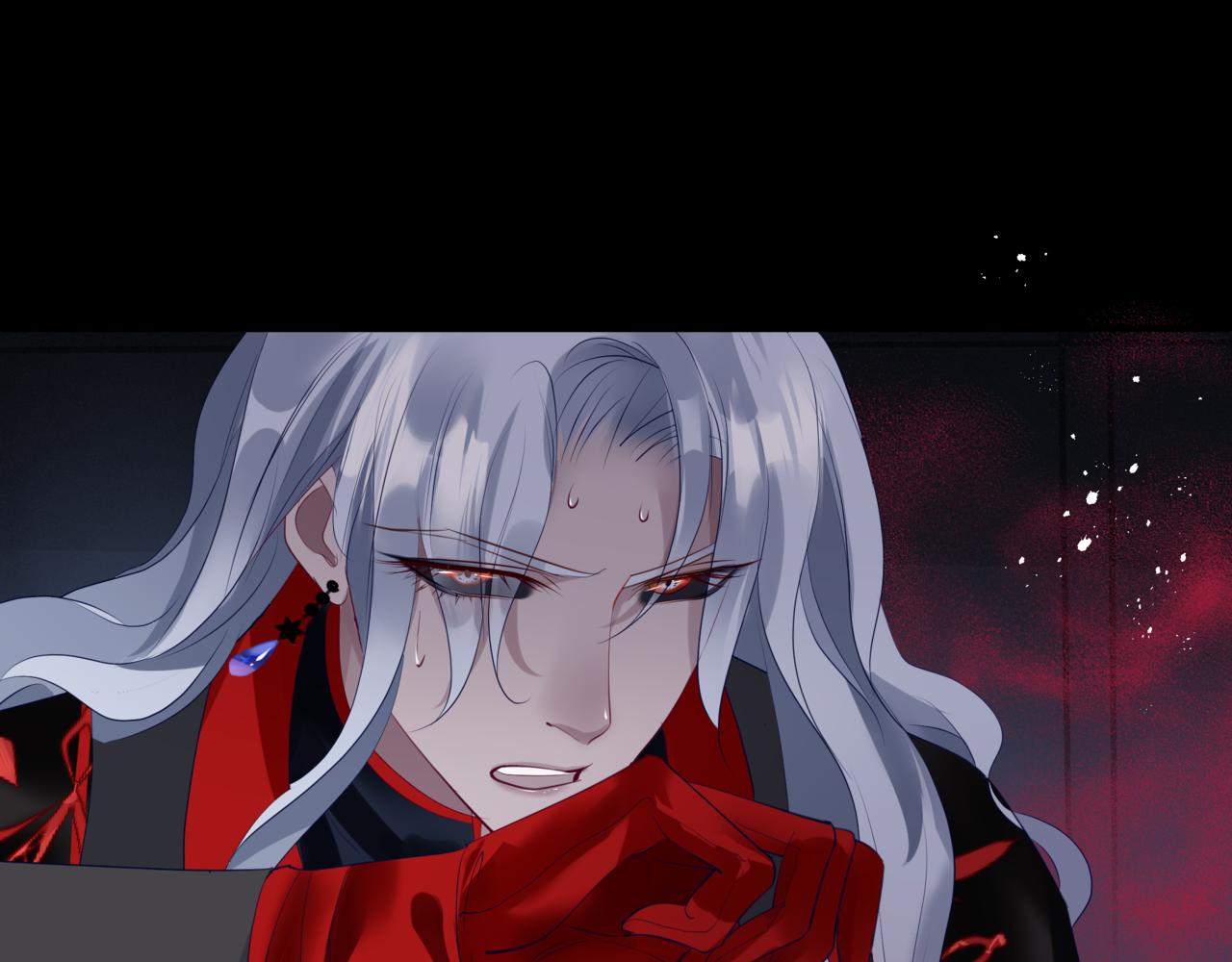 魔尊要抱抱韩漫全集-第21话 缚魂灯的秘密无删减无遮挡章节图片 