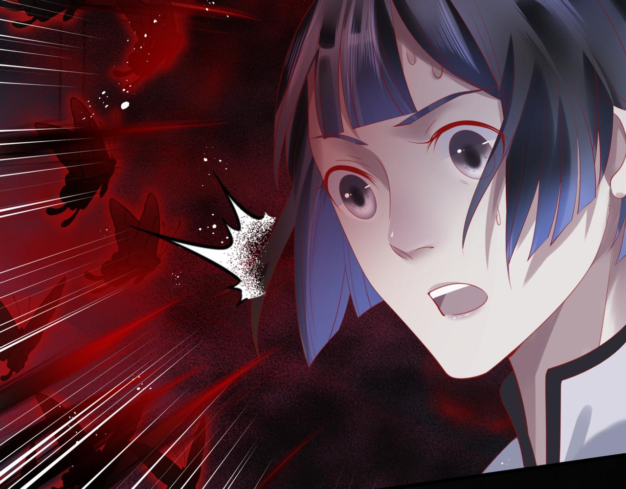 魔尊要抱抱韩漫全集-第21话 缚魂灯的秘密无删减无遮挡章节图片 