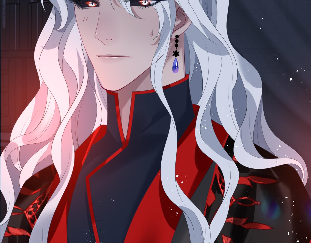 魔尊要抱抱韩漫全集-第21话 缚魂灯的秘密无删减无遮挡章节图片 