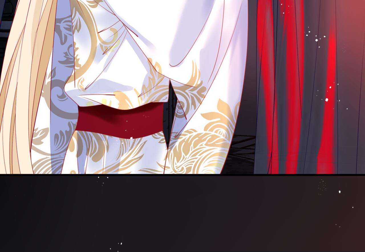 魔尊要抱抱韩漫全集-第21话 缚魂灯的秘密无删减无遮挡章节图片 