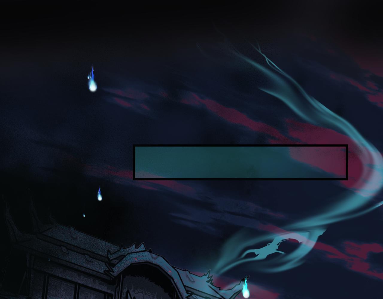 魔尊要抱抱韩漫全集-第21话 缚魂灯的秘密无删减无遮挡章节图片 