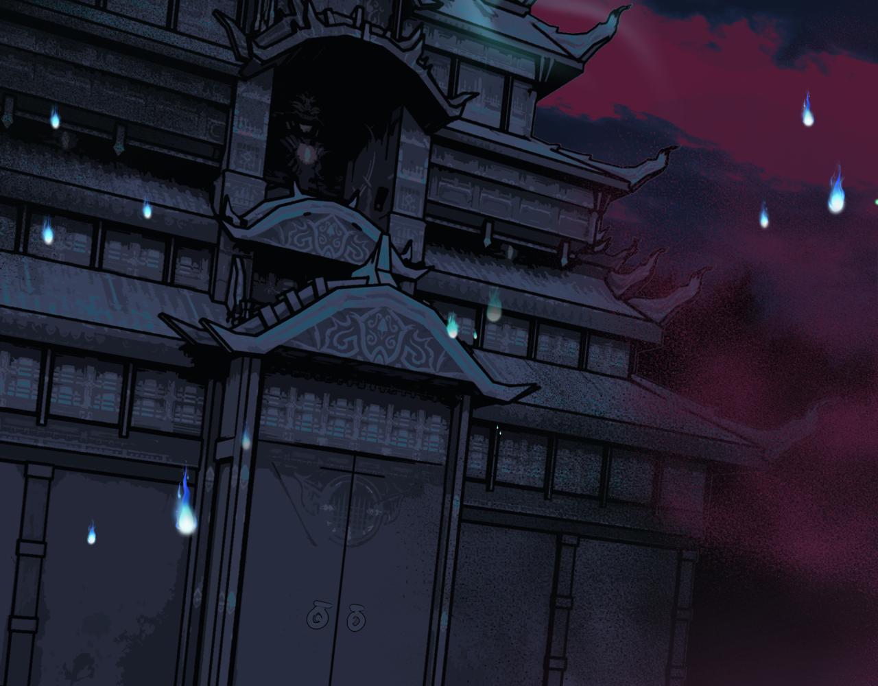 魔尊要抱抱韩漫全集-第21话 缚魂灯的秘密无删减无遮挡章节图片 