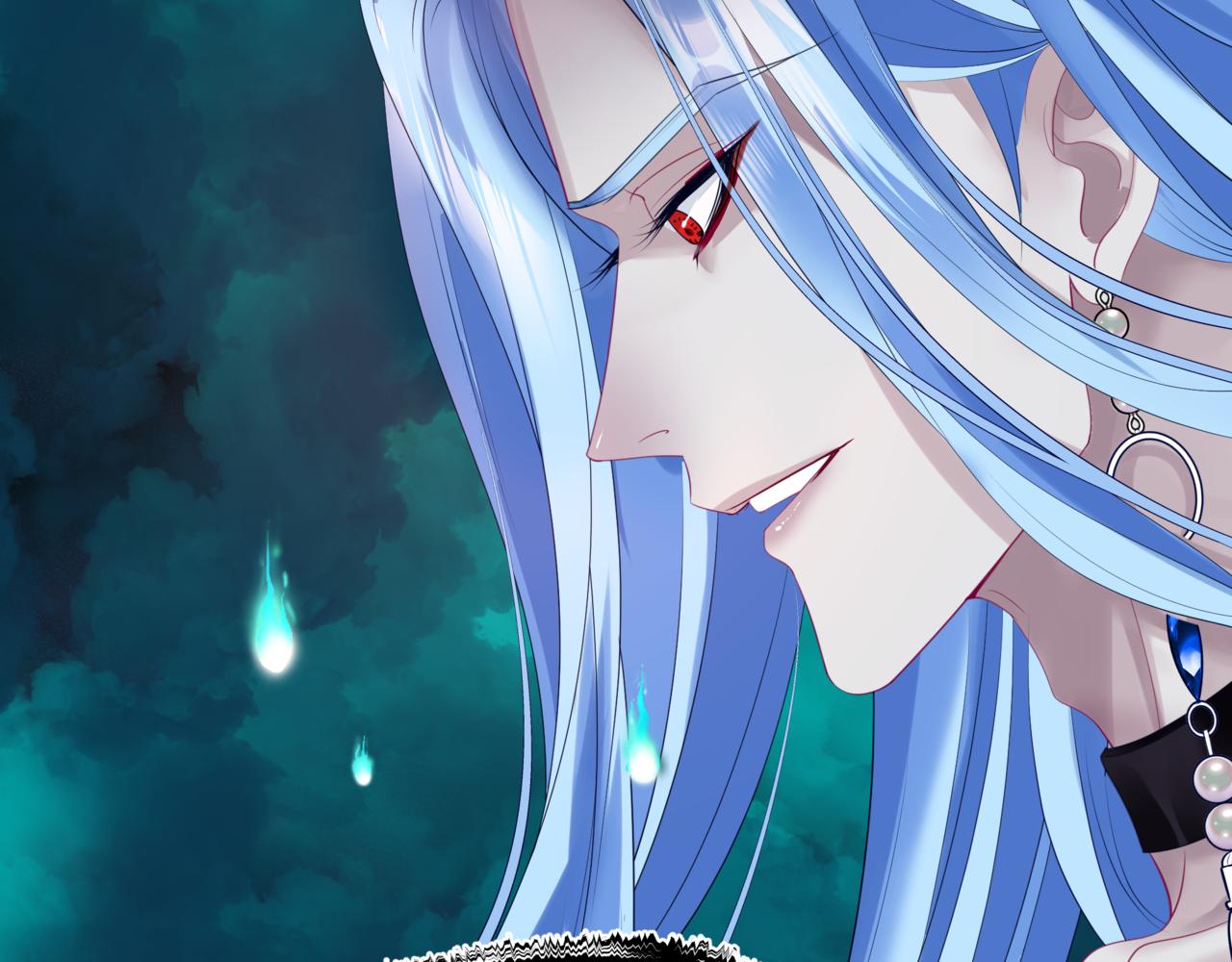魔尊要抱抱韩漫全集-第21话 缚魂灯的秘密无删减无遮挡章节图片 