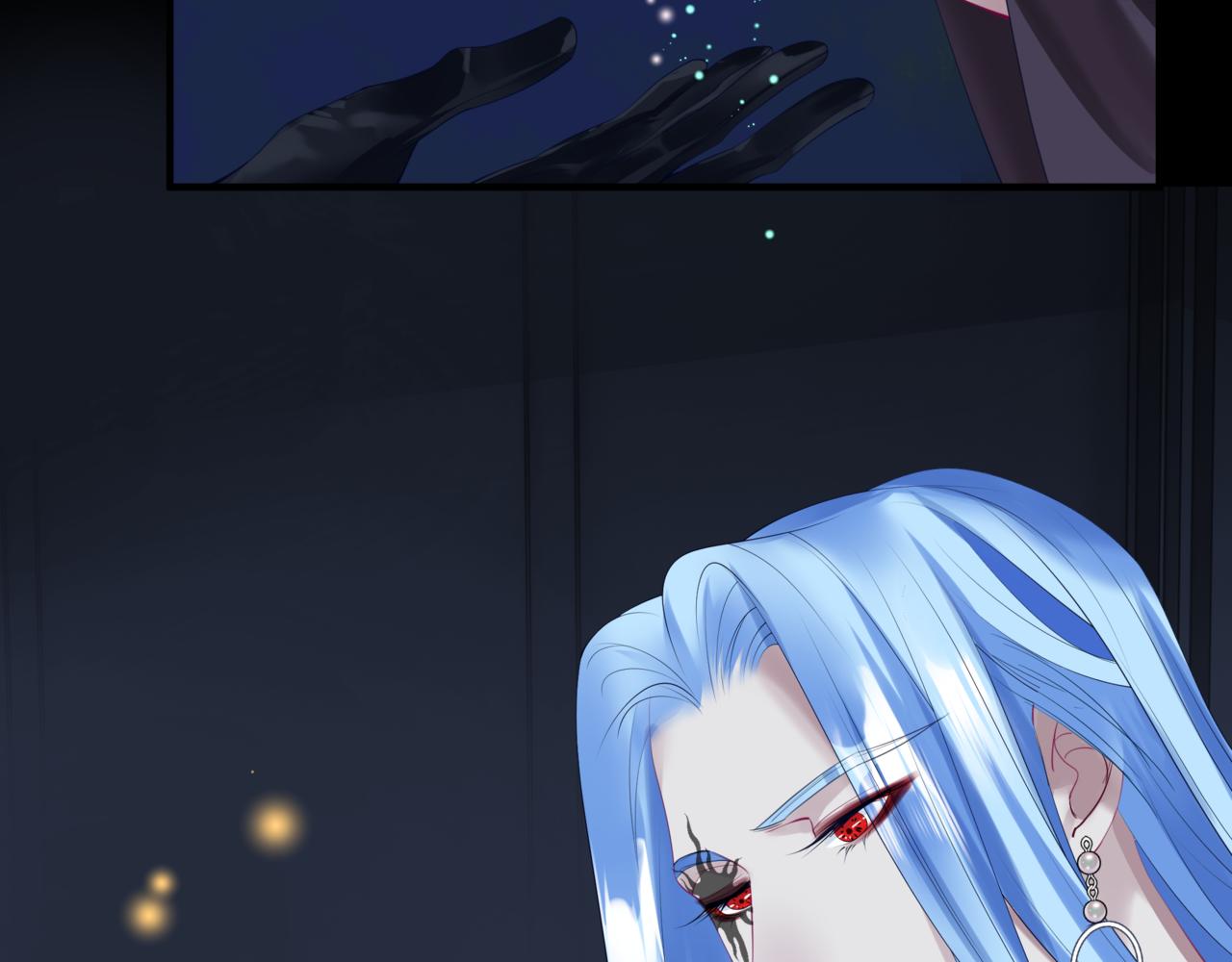 魔尊要抱抱韩漫全集-第21话 缚魂灯的秘密无删减无遮挡章节图片 