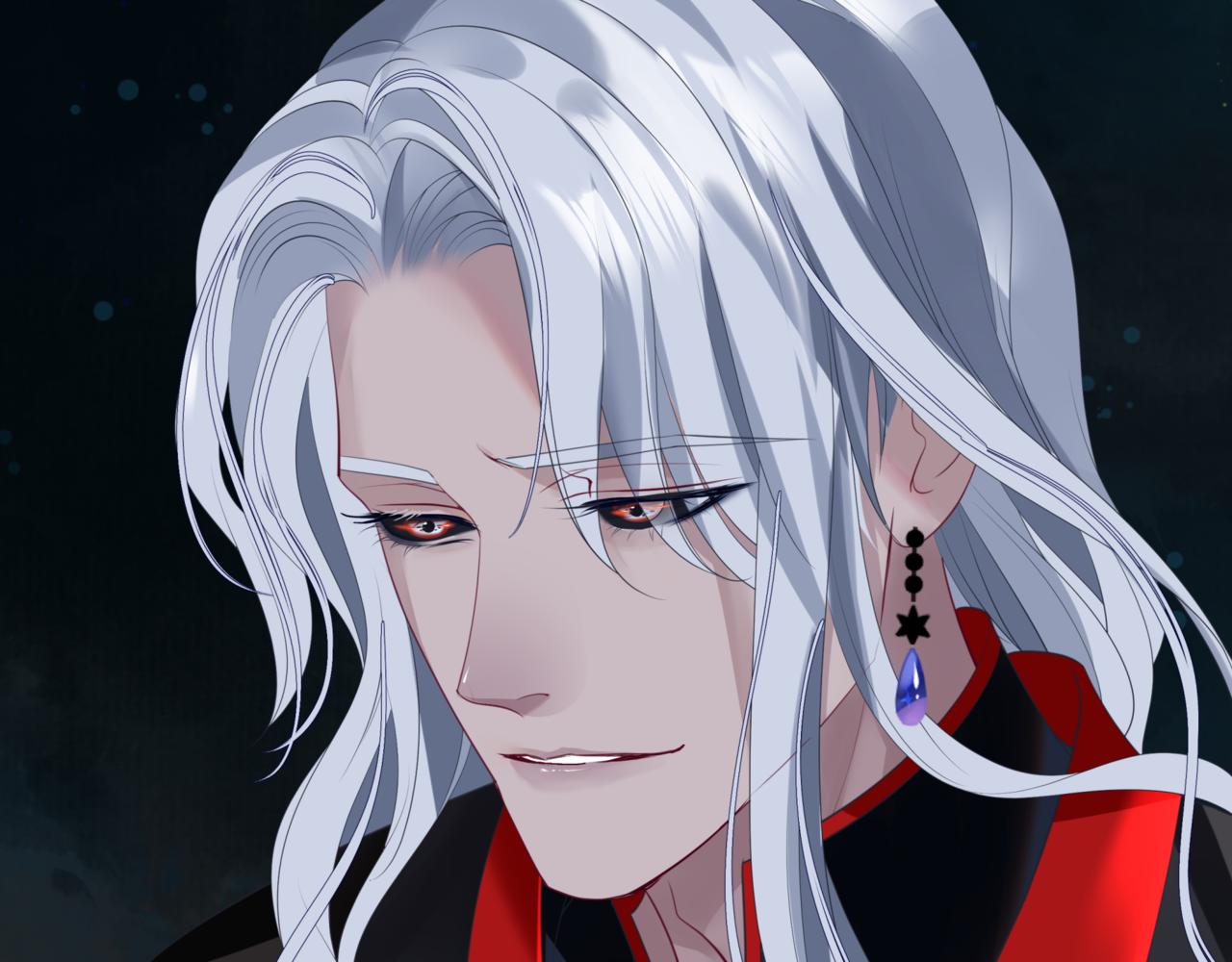 魔尊要抱抱韩漫全集-第24话 重新认主无删减无遮挡章节图片 