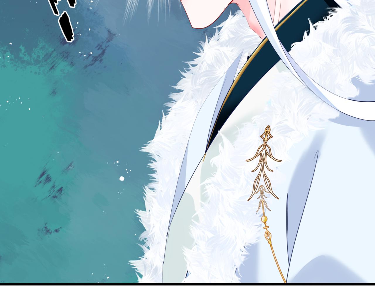 魔尊要抱抱韩漫全集-第25话 情热无删减无遮挡章节图片 