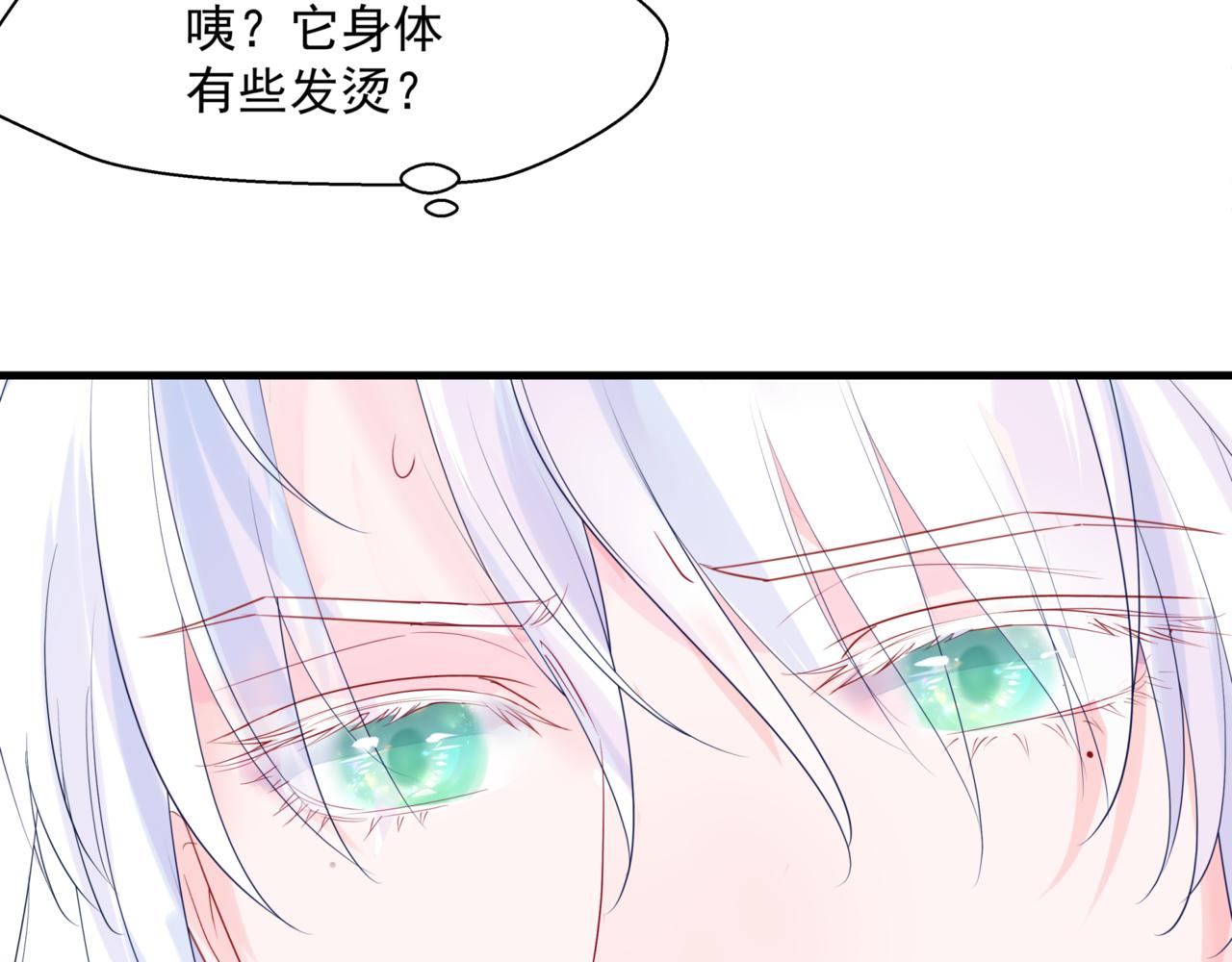 魔尊要抱抱韩漫全集-第25话 情热无删减无遮挡章节图片 