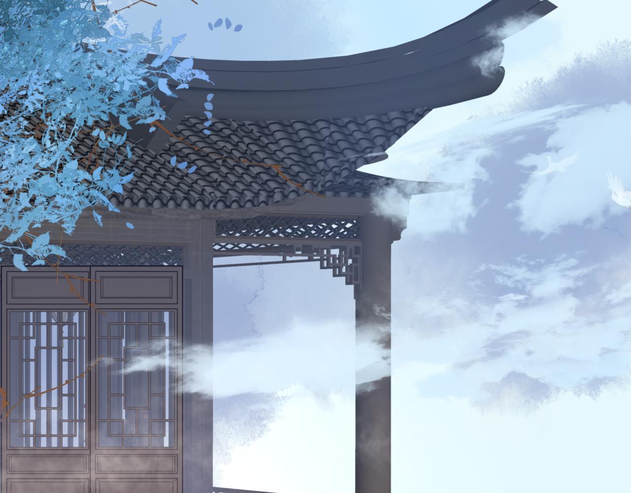 魔尊要抱抱韩漫全集-第25话 情热无删减无遮挡章节图片 