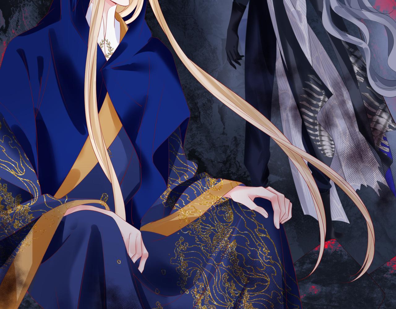 魔尊要抱抱韩漫全集-第27话 魔尊后悔变人？！无删减无遮挡章节图片 