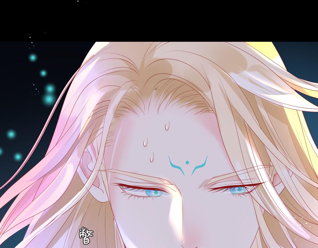 魔尊要抱抱韩漫全集-第27话 魔尊后悔变人？！无删减无遮挡章节图片 