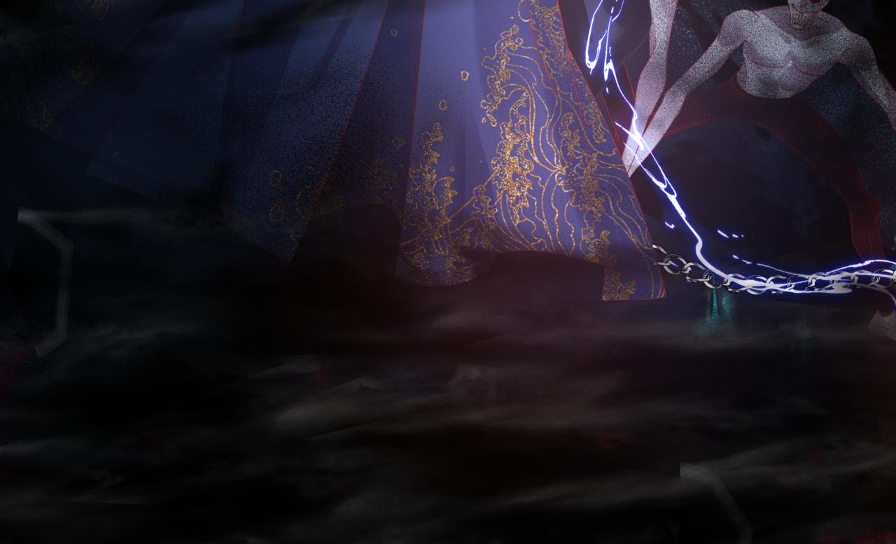 魔尊要抱抱韩漫全集-第27话 魔尊后悔变人？！无删减无遮挡章节图片 