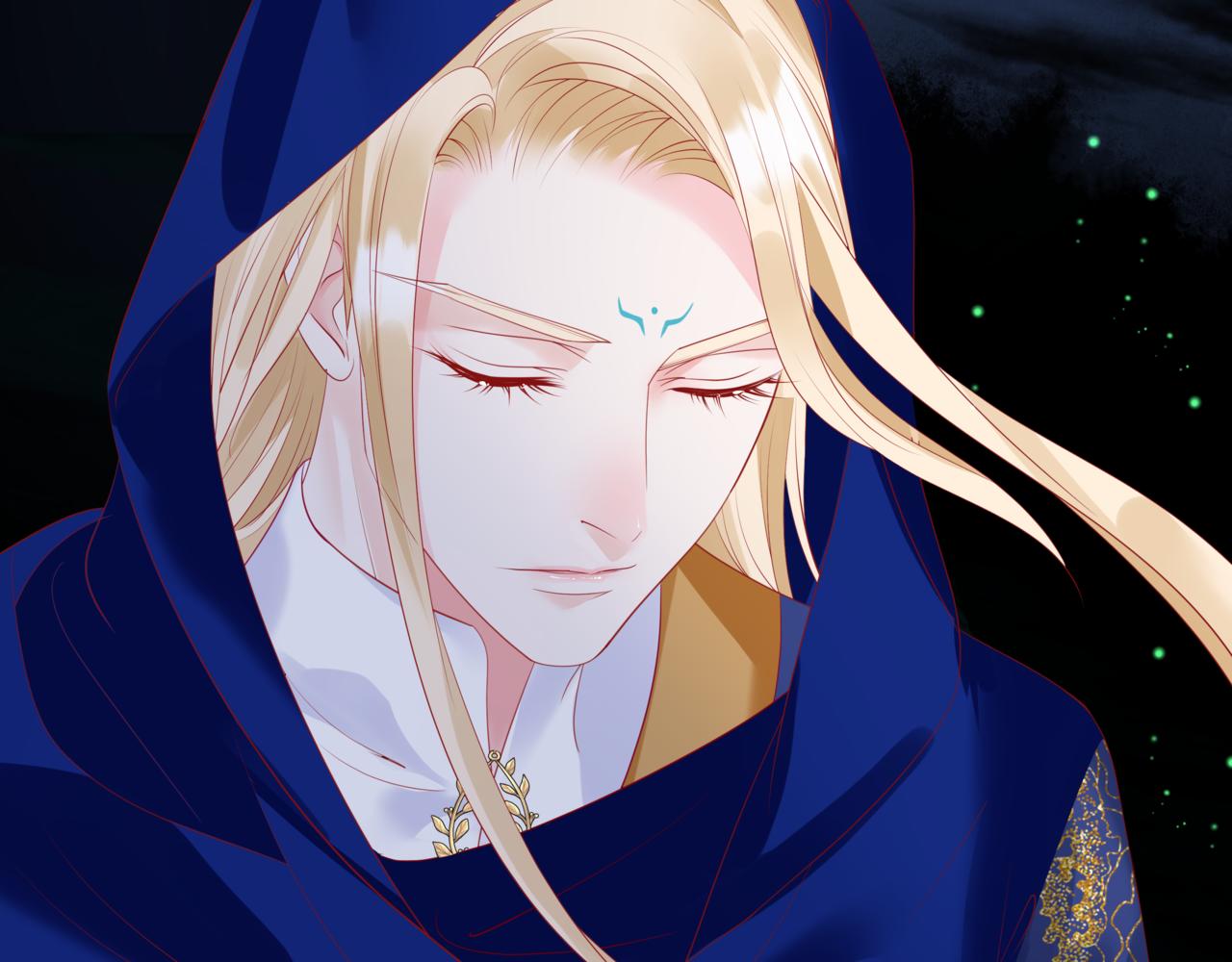 魔尊要抱抱韩漫全集-第27话 魔尊后悔变人？！无删减无遮挡章节图片 